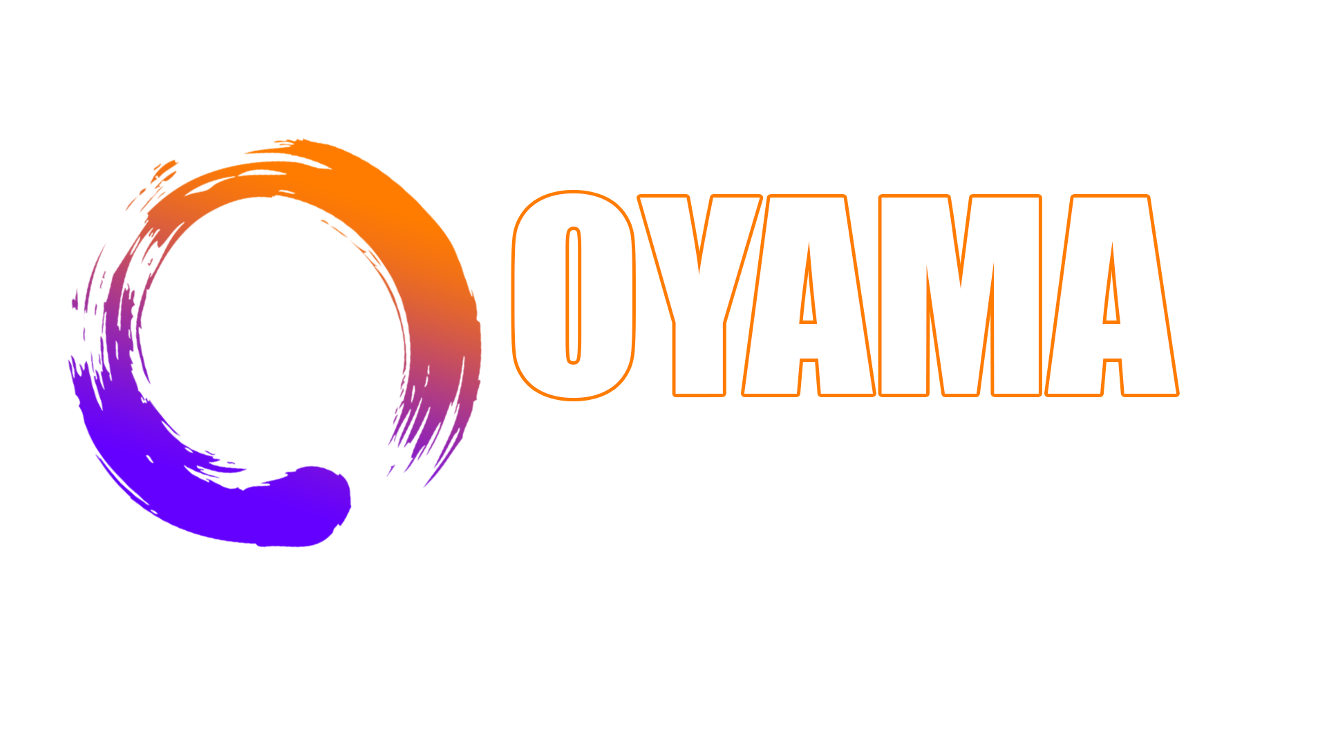 Oyama Energy LogoLight